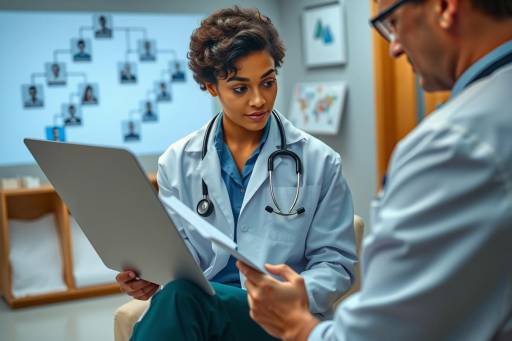 How Does Family History Affect Multiple Sclerosis Risk?