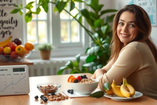 How Does Fiber Intake Impact Diabetes Prevention?