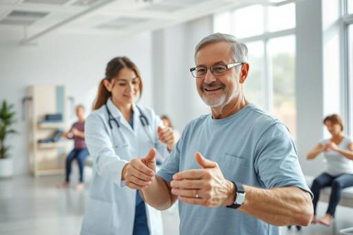 How Does Gastric Bypass Surgery Improve Mobility?