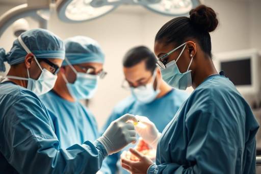 How Does Gastric Bypass Surgery Reduce Calorie Absorption?