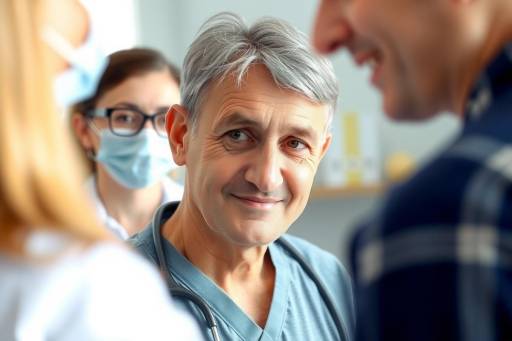 How Does Immunotherapy Work For Brain Cancer Patients?