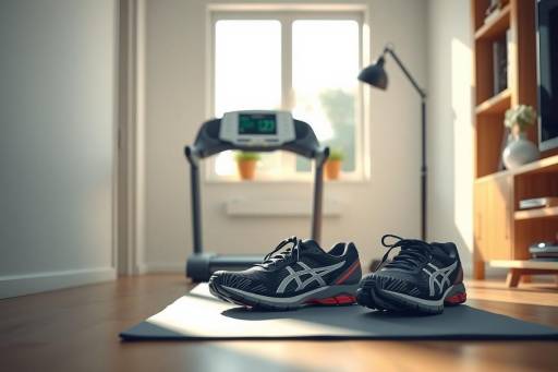 How Does Inactivity Lead to Obesity?