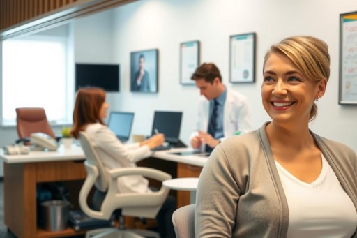 How Does LASIK Eye Surgery Compare To Other Refractive Procedures?