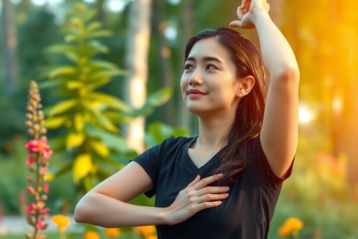 How Does Neck or Jaw Tension Trigger Migraine & Headaches?