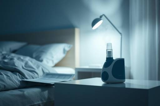 How Does Nighttime Asthma Affect Sleep?