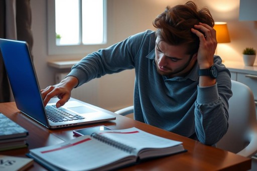 How Does Posture Affect Migraine & Headaches Risk?