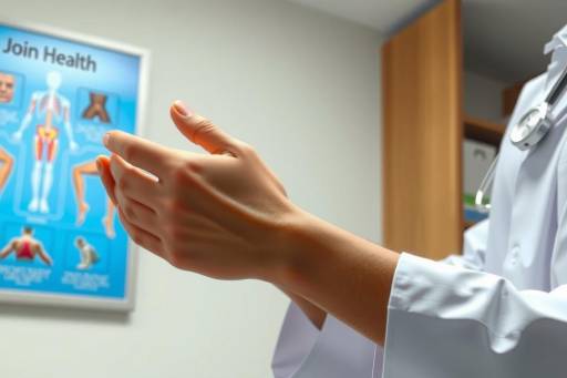 How Does Psoriatic Arthritis Develop?