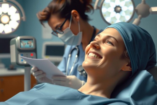 How does Rhinoplasty Improve Breathing?