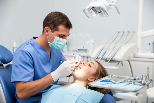 How Does Root Canal Treatment Work?