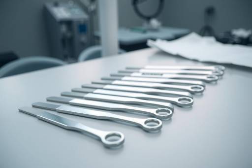 How Does Sapphire Hair Transplant Improve Scalp Healing?