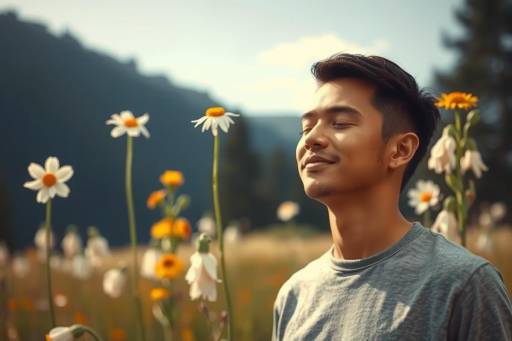 How Does Stress Affect Allergy Symptoms?