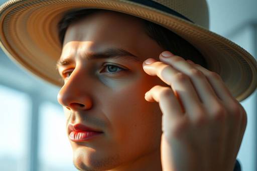 How Does Sun Exposure Affect FUE Recovery?