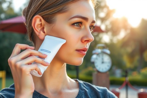How Does Sunscreen Prevent Skin Cancer?
