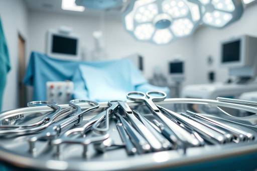 How Does Surgery Treat Heart Disease?