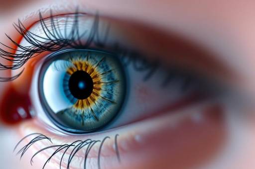 How Does Vision Loss Relate To Brain Cancer?