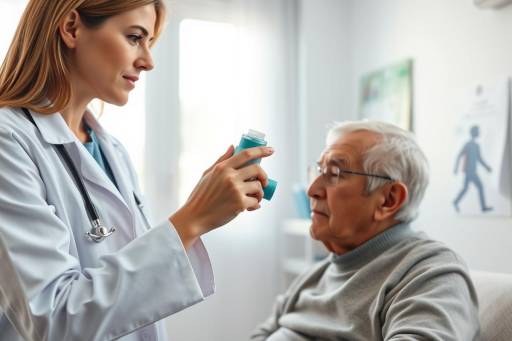 How Effective Are Bronchodilators for COPD?