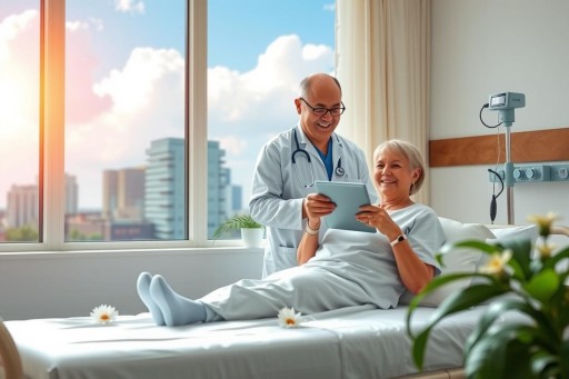 How Effective is Surgery for Colorectal Cancer?
