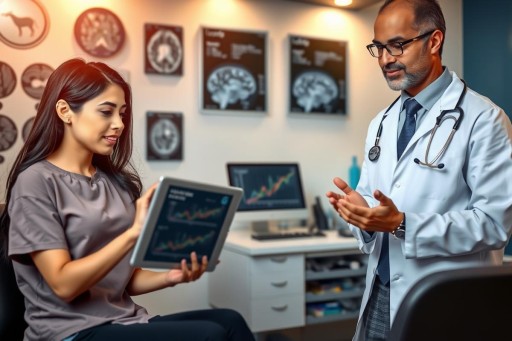 How Effective is Surgery for Tremors in Multiple Sclerosis?
