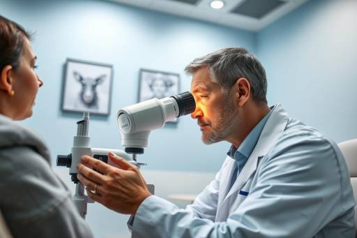 How Fast Does Glaucoma Progress?
