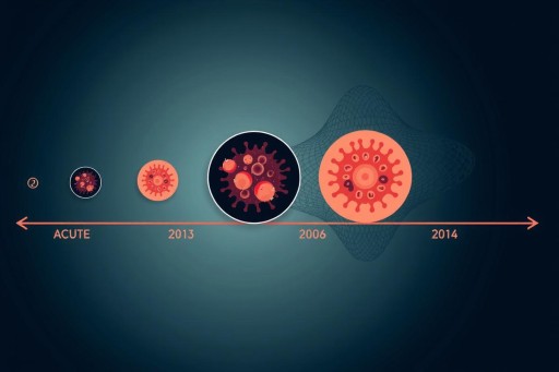 How Fast Does Leukaemia Progress?