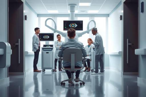 How Has LASIK Eye Surgery Advanced In The Last Decade?