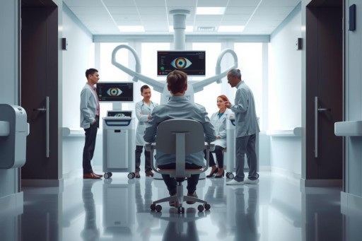 How Has LASIK Eye Surgery Advanced In The Last Decade?