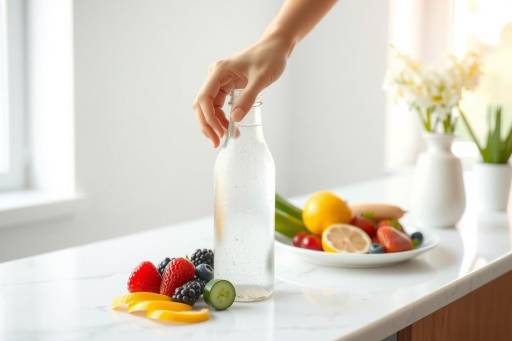 How Important Is Hydration in Obesity Management?
