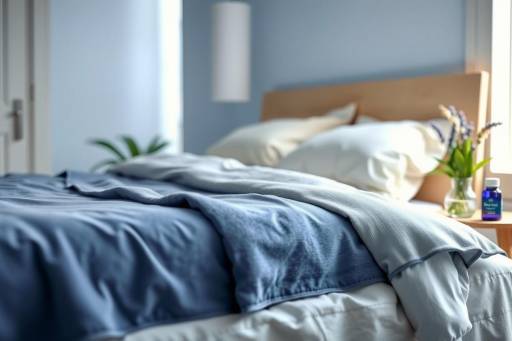 How Important Is Sleep for Lupus Patients?