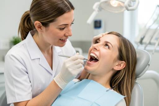 How Is a Dental Bridge Type Selected?