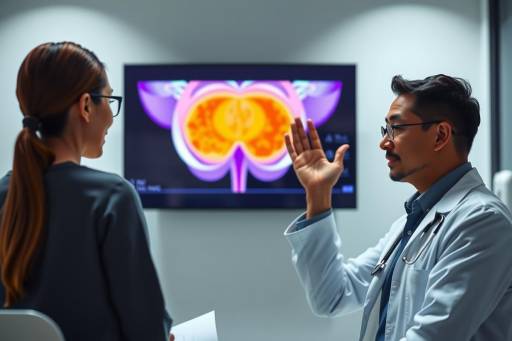 How Is Bladder Cancer Staging Determined?