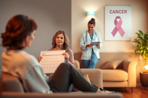 How is cancer diagnosed?