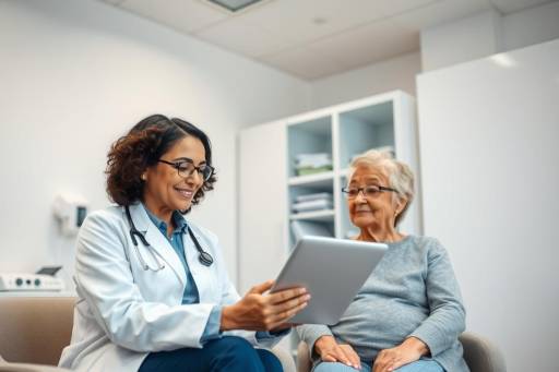 How Is COPD Diagnosed Differently from Asthma?