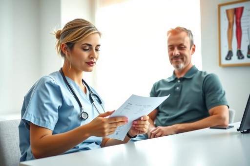 How Is Deep Vein Thrombosis (DVT) Treated?