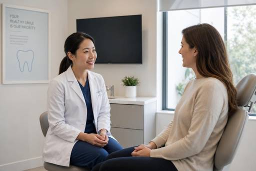 How Is Dental Treatment Planned?