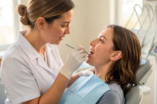 How Is Denture Treatment Planned?