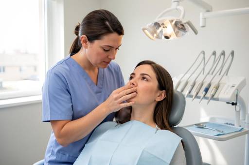 How Is Facial Structure Considered in Smile Design?