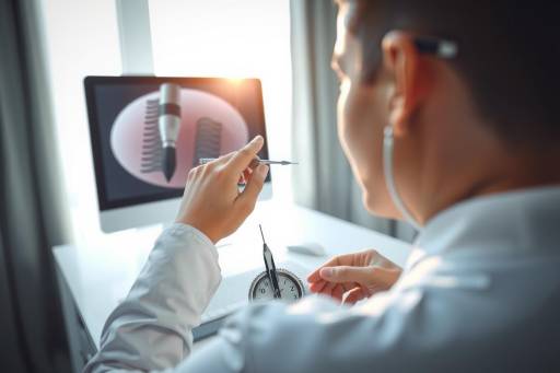 How Is FUT Different from Non-surgical Hair Restoration Methods?