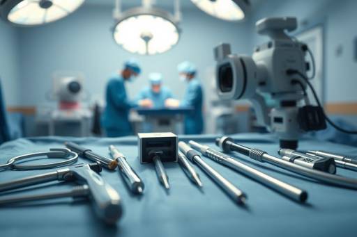 How Is Gastric Bypass Surgery Performed Step by Step?