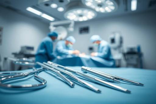 How Is Gastric Sleeve Surgery Performed Step by Step?