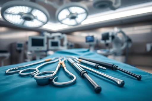 How is Hip Arthroscopy Performed?