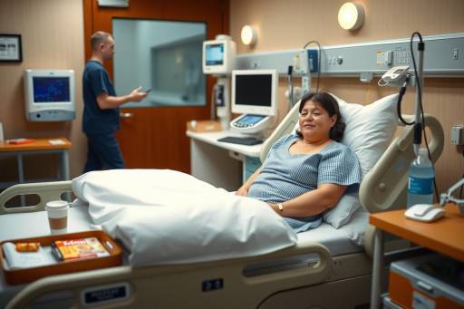 How is Infection Prevented After Bariatric Surgery?