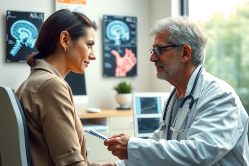 How is Multiple Sclerosis Different from Other Neurological Diseases?