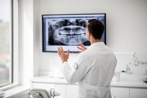 How Is Oral and Maxillofacial Surgery Planned?