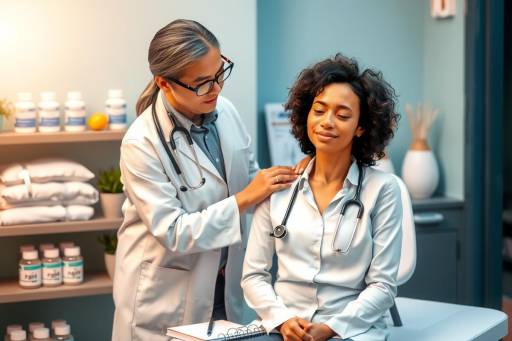 How Is Pain Managed During Bone Cancer Treatment?