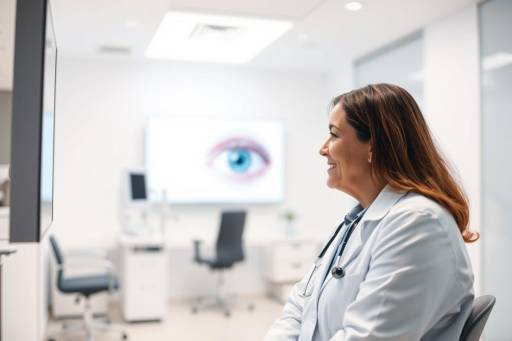How Is Patient Comfort Maintained During PRK?