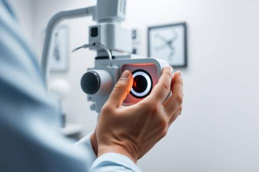 How Is PRK Procedure Performed Step by Step?
