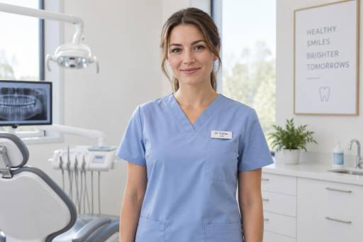 How Is Restoring a Front Tooth’s Cutting Edge Different From Filling a Cavity?
