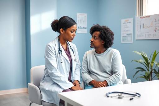 How Is Severe Asthma Different from Mild Asthma?