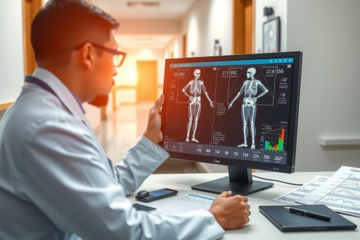 How Is The Grade Of Bone Cancer Determined?