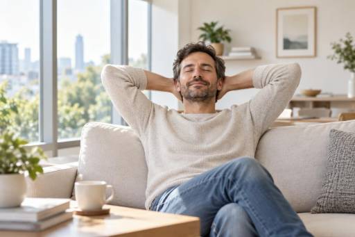 How Is The LASIK Flap Repositioned Without Stitches?